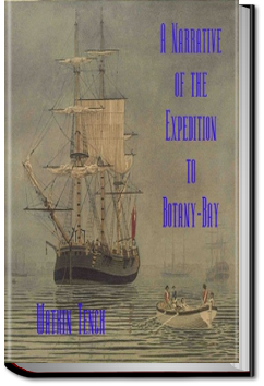 A Narrative of the Expedition to Botany-Bay by Watkin Tench