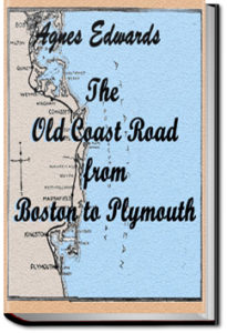 The Old Coast Road by Agnes Edwards