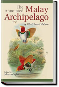 The Malay Archipelago - Volume 2 by Alfred Russel Wallace