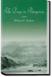 Idle Days in Patagonia by W. H. Hudson