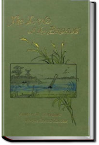 The Land of the Broads by Ernest Richard Suffling