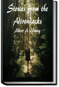 Stories From the Adirondacks by Albert A. Young