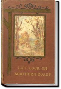 Lift-Luck on Southern Roads by Tickner Edwardes