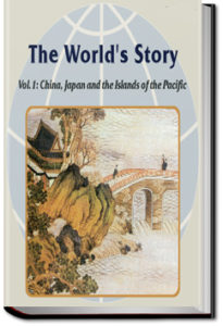 The World's Storybook - Volume 1 by Eva March Tappan