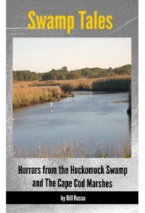 Swamp Tales by Bill Russo